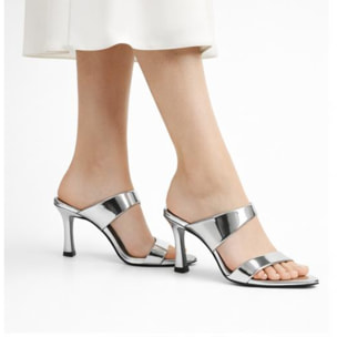 Sandali - tacco 7,5 cm