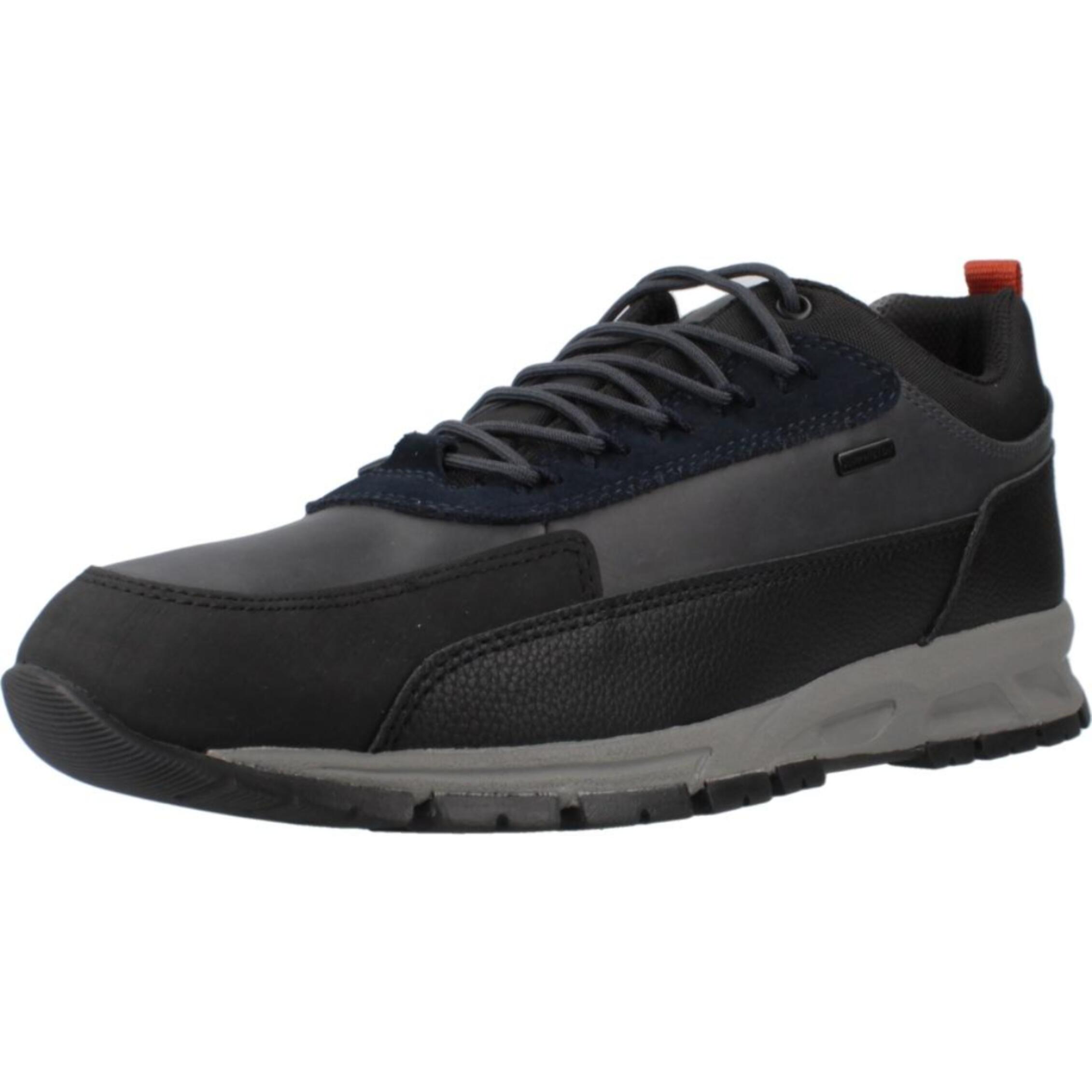 Sneakers de  Hombre de la marca GEOX  modelo U DORAY AZUL
