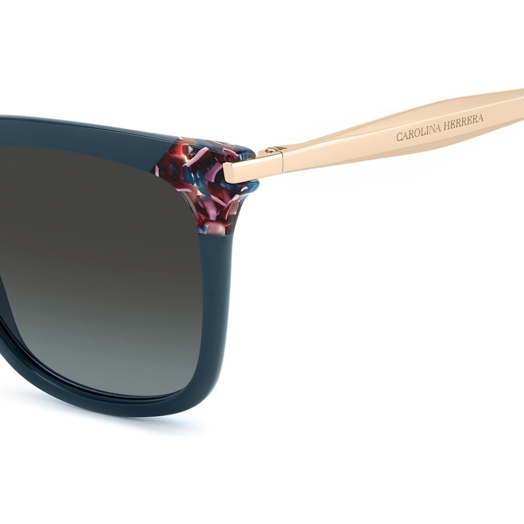 Gafas de Sol Carolina Herrera HER 0221/G/S 3H2 de Acetato Mujer 50 mm