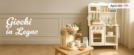 Jouets en bois