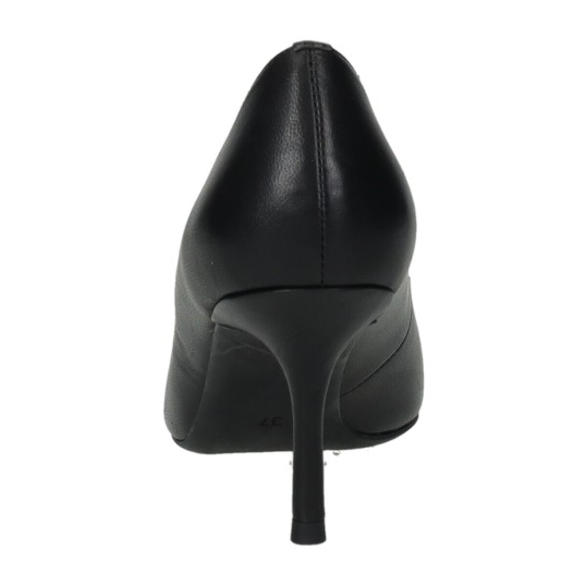 Décolleté Donna Tata Italia Nero