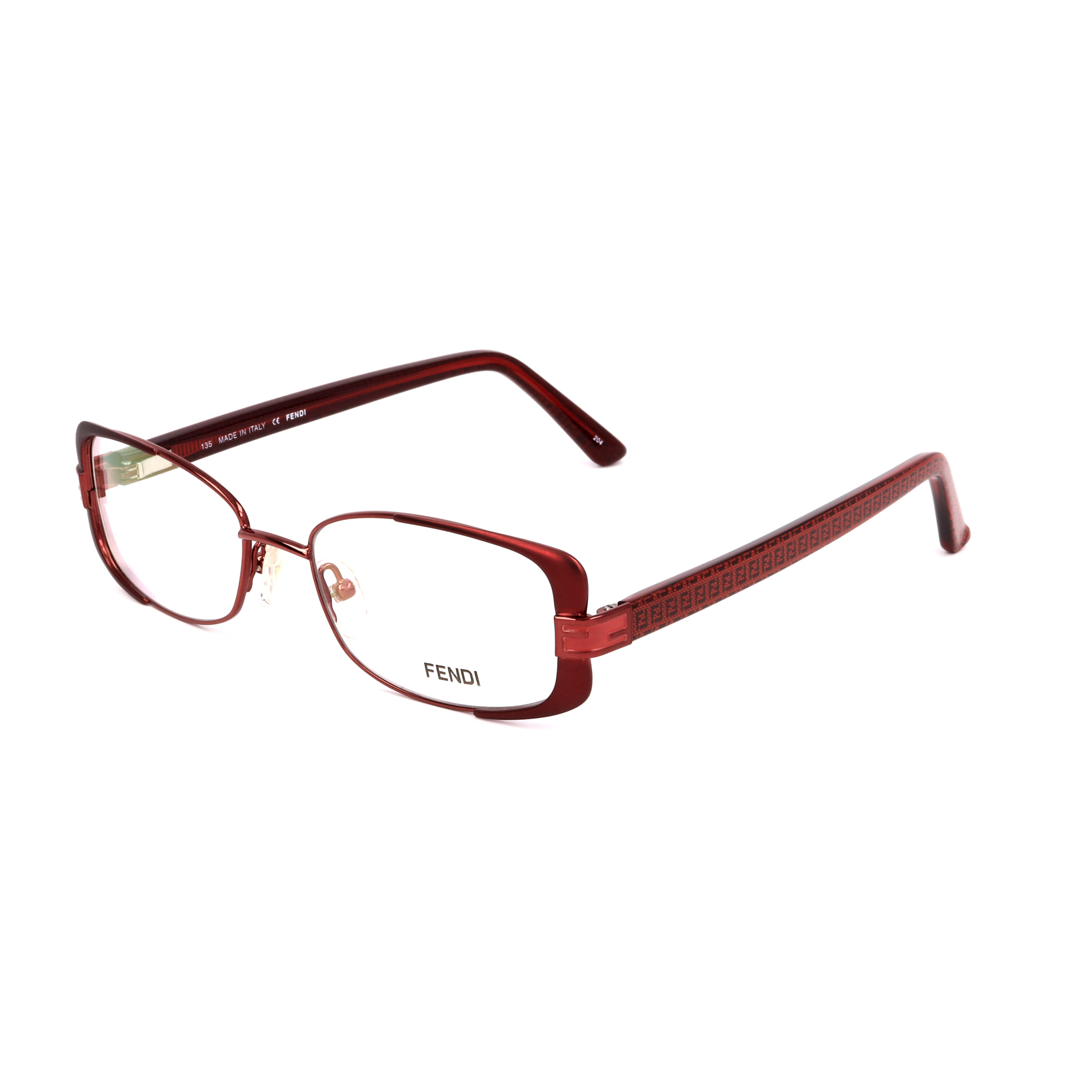 Montura de gafas Fendi Mujer FENDI-944-603