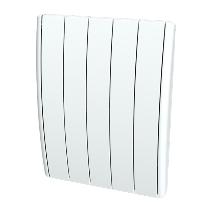 Radiateur inertie fonte 1000w