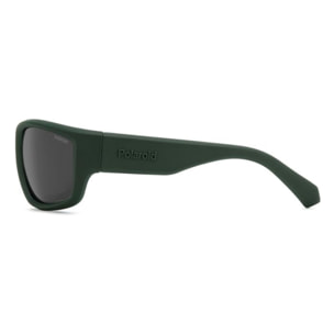 Gafas de Sol Polaroid PLD 2166/S DLD Polarizadas de Nylon Hombre 62 mm