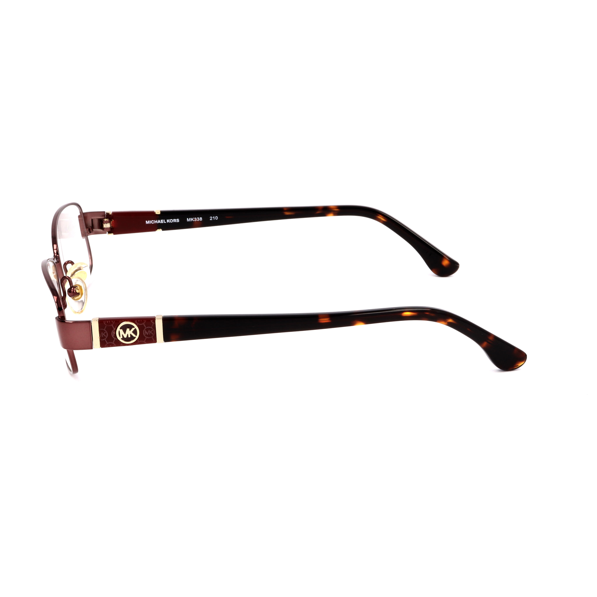 Montura de gafas Michael Kors Mujer MK338-210