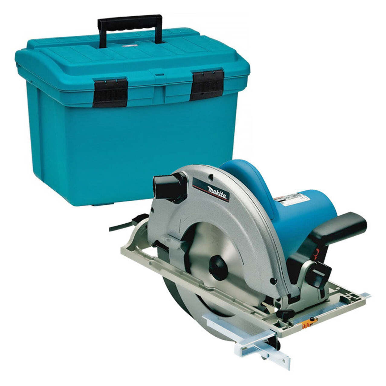 MAKITA sierra circular 235 mm en caja - 5903RK
