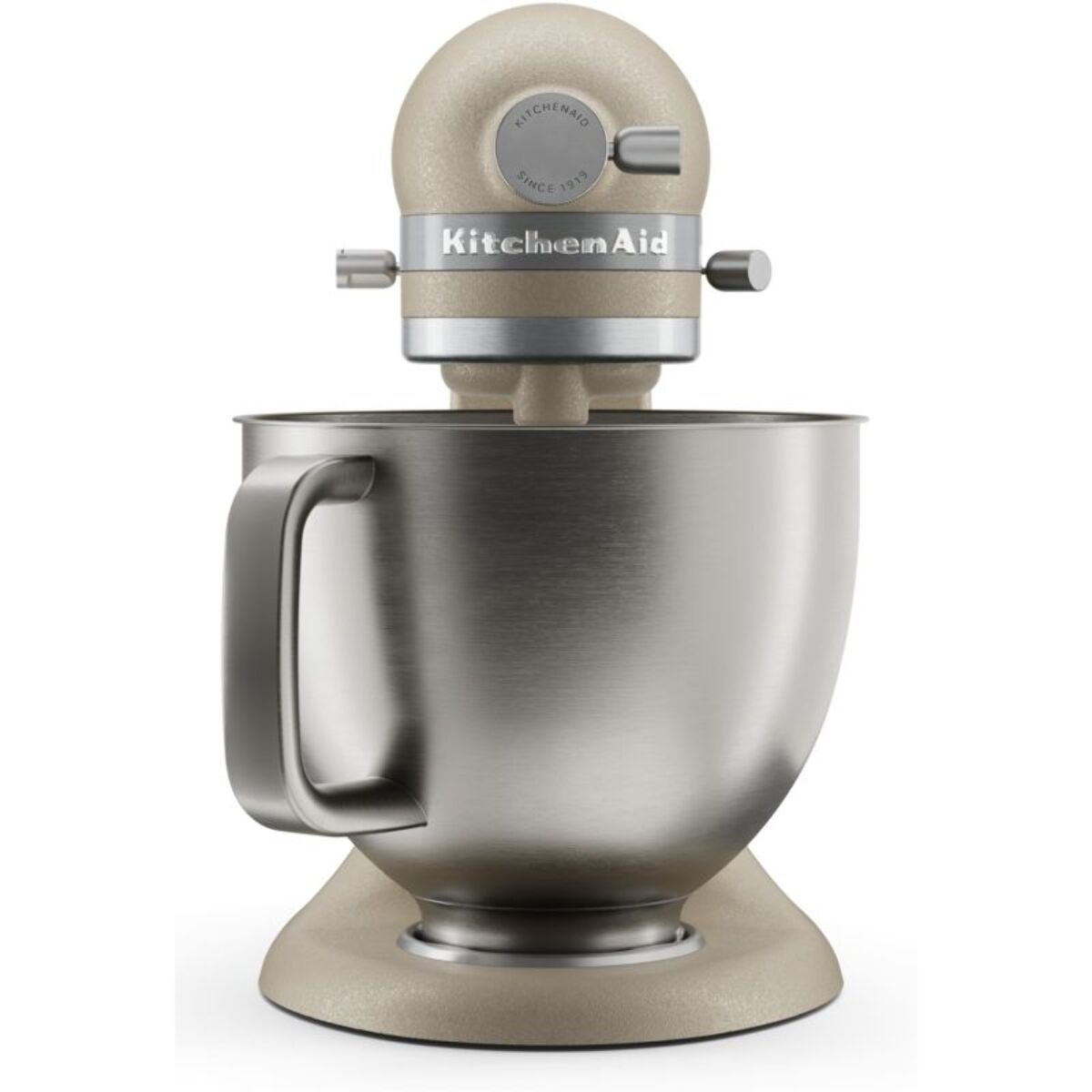 Robot pâtissier KITCHENAID Artisan+Avoine 5KSM50PKVEOC