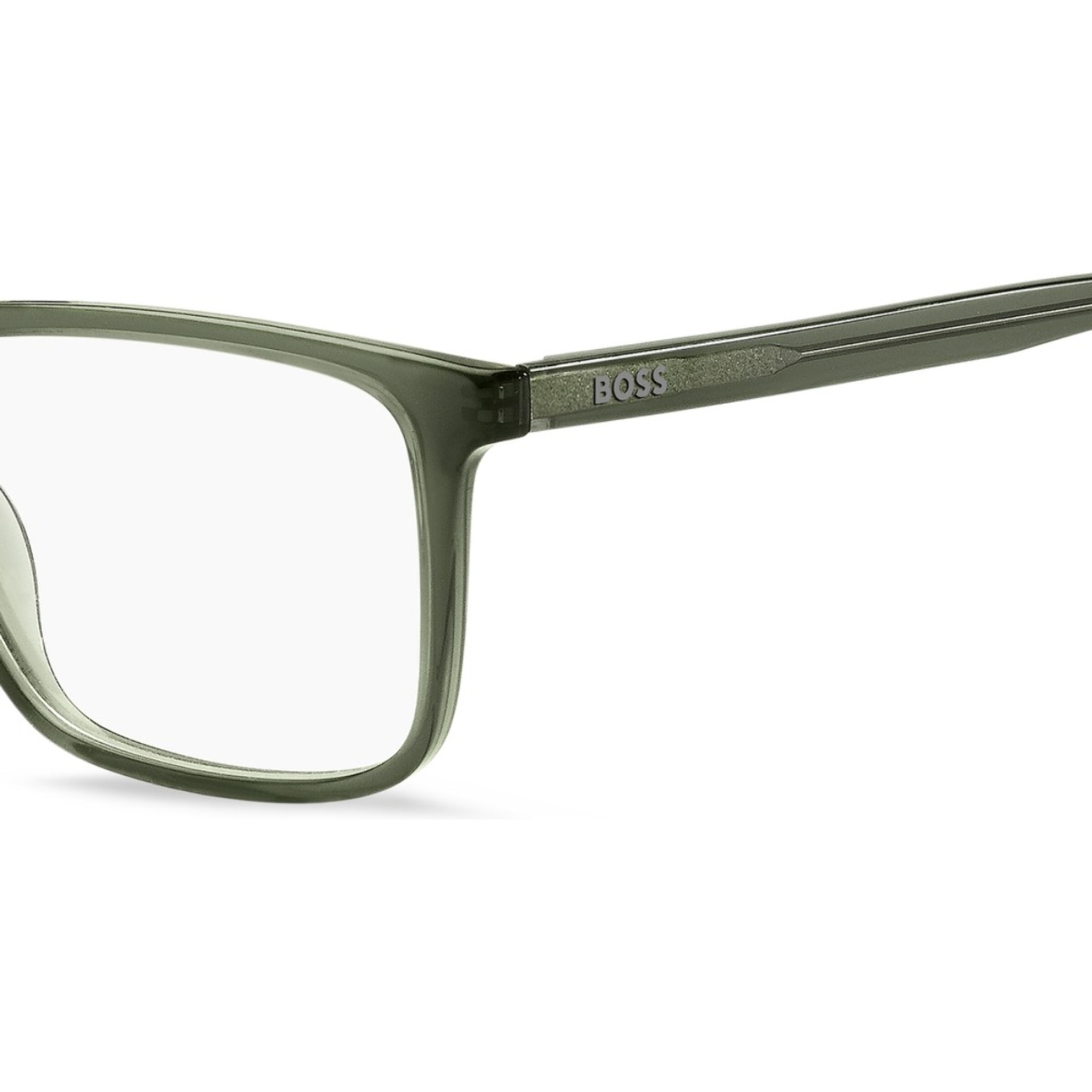 Gafas de Vista Hugo Boss 1571 1ED de Tr90 Hombre 56 mm