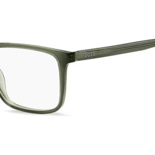 Gafas de Vista Hugo Boss 1571 1ED de Tr90 Hombre 56 mm