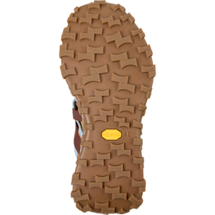 Zapatillas - CAMPER Drift Trail - Marron - Textil técnico