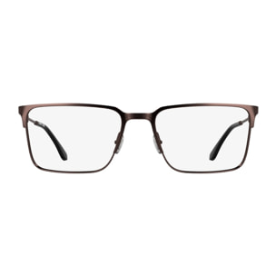 Gafas de Vista Lacoste L2321 601 de Metal Hombre 56 mm