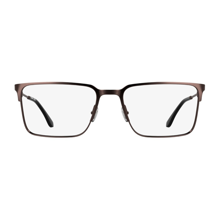 Gafas de Vista Lacoste L2321 601 de Metal Hombre 56 mm