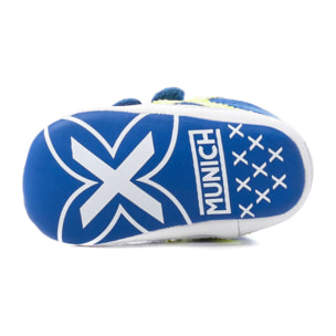 MUNICH BARRU ZERO 17