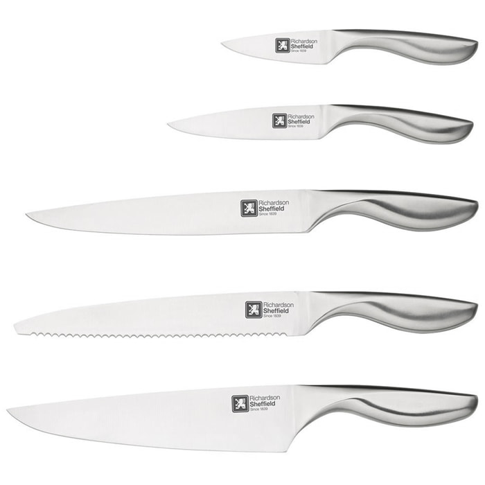 Forme - Bloque de 5 piezas