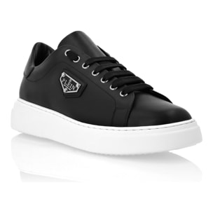 PHILIPP PLEIN Low-Top Sneakers ICONIC PLEIN