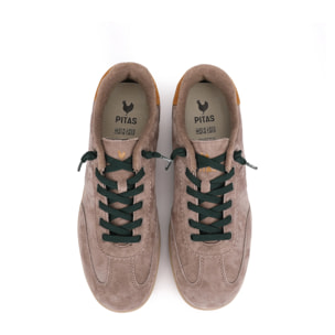 Zapatillas Urban Man Tortola