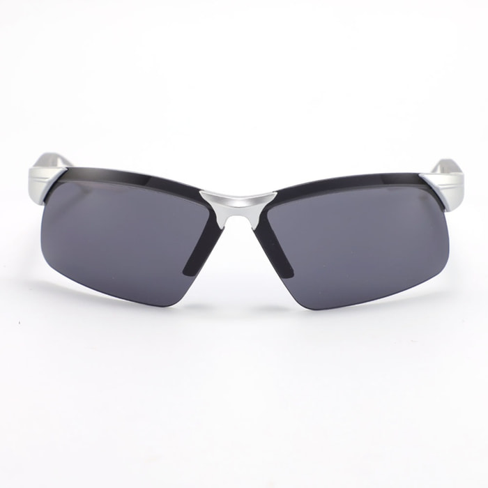 Gafas de Sol Fluor 976-C4 de Tr90 Unisex 68 mm