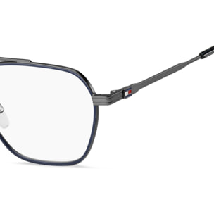 Gafas de Vista Tommy Hilfiger TH 2193 R80 de Metal Hombre 53 mm