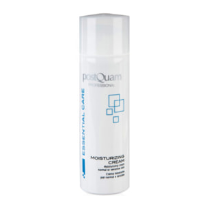 Crema Idratante Pelle Normale 50 Ml.