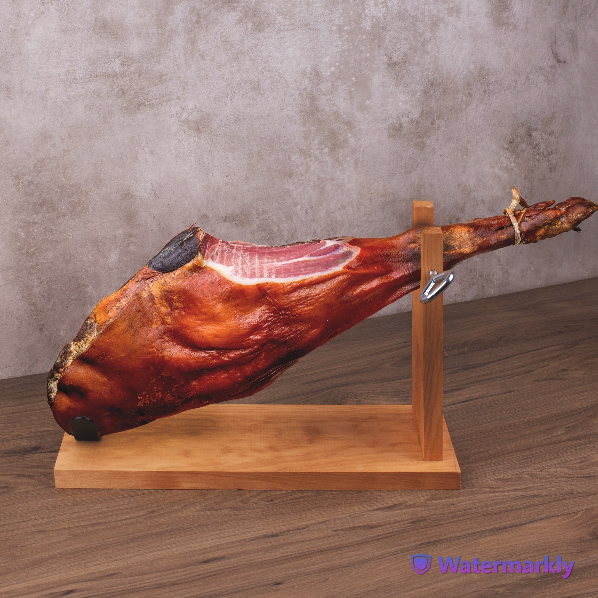 Jamonero Jaén