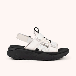 Sandalias Deportivas de Suela Voluminosa MUNICH HAYAI 03
