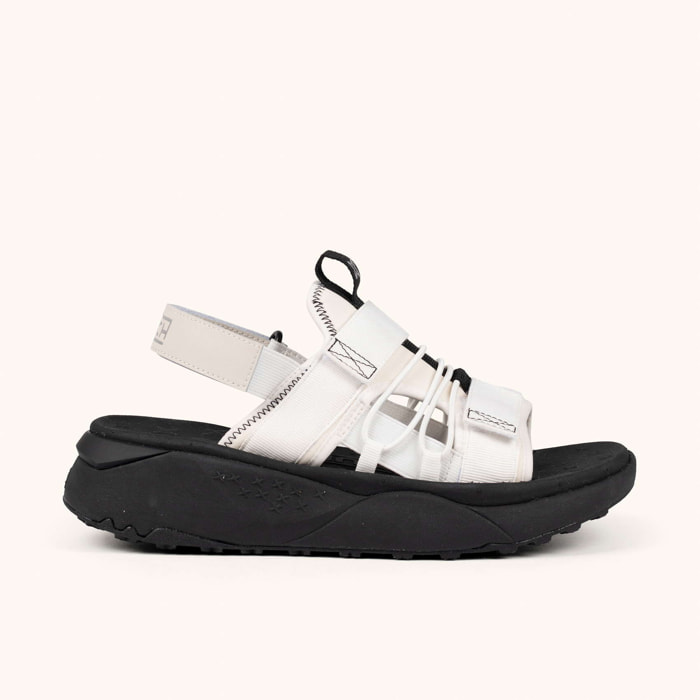 Sandalias Deportivas de Suela Voluminosa MUNICH HAYAI 03