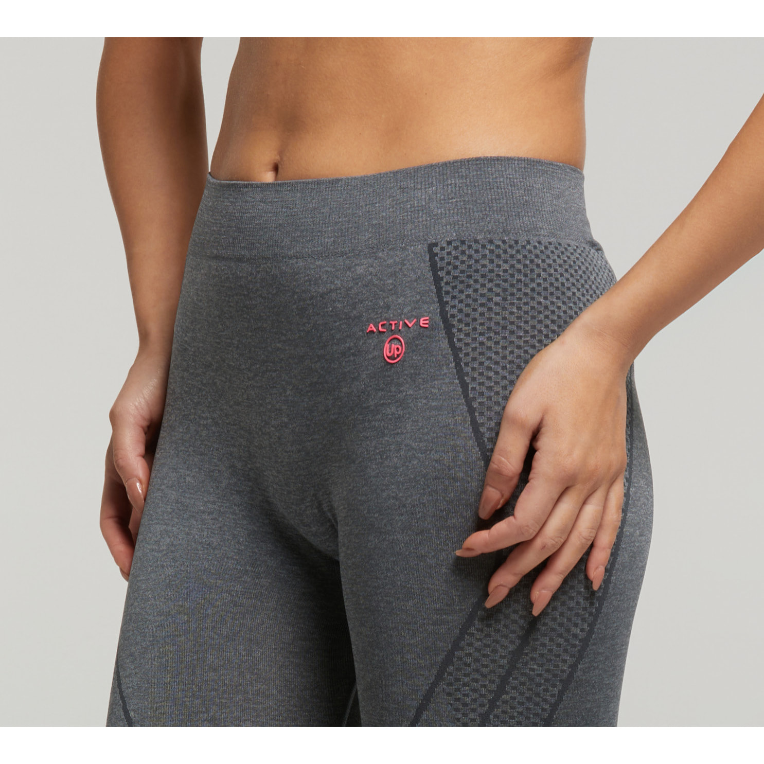 Leggings corto active up