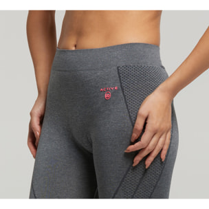 Leggings corto active up
