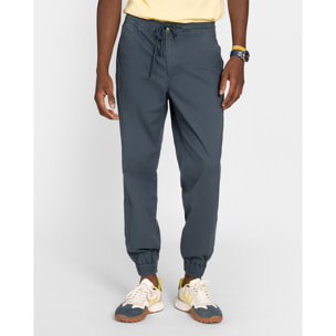 PANTALON JOGGER TWILL