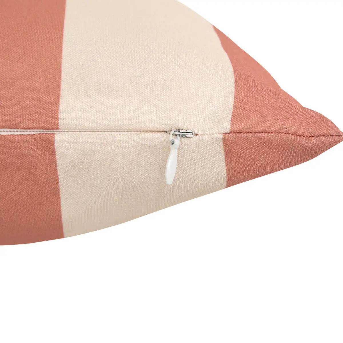 Coussin d'extérieur Poolside 30x50cm terracotta