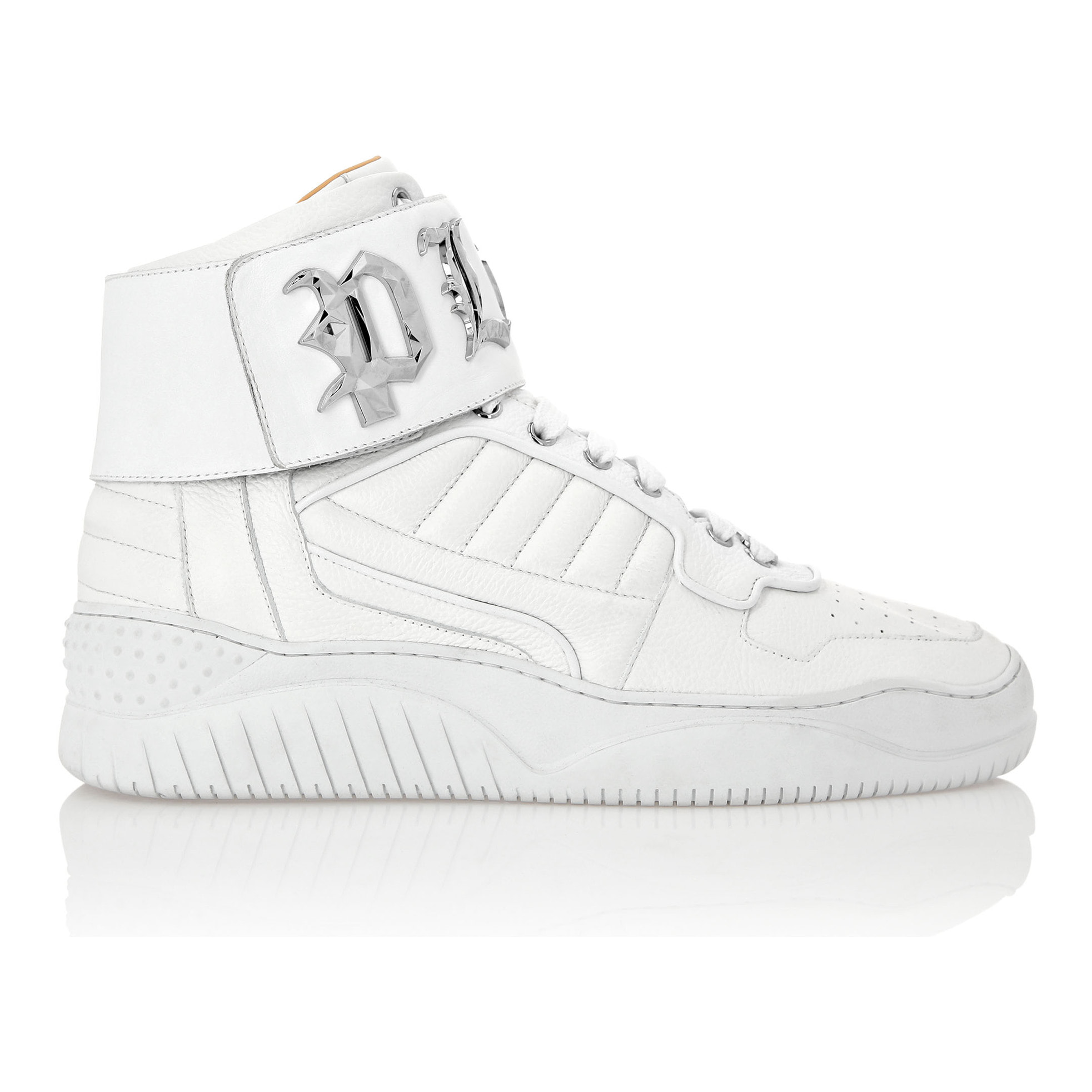 PHILIPP PLEIN High-Top Sneakers GOTHIC PLEIN