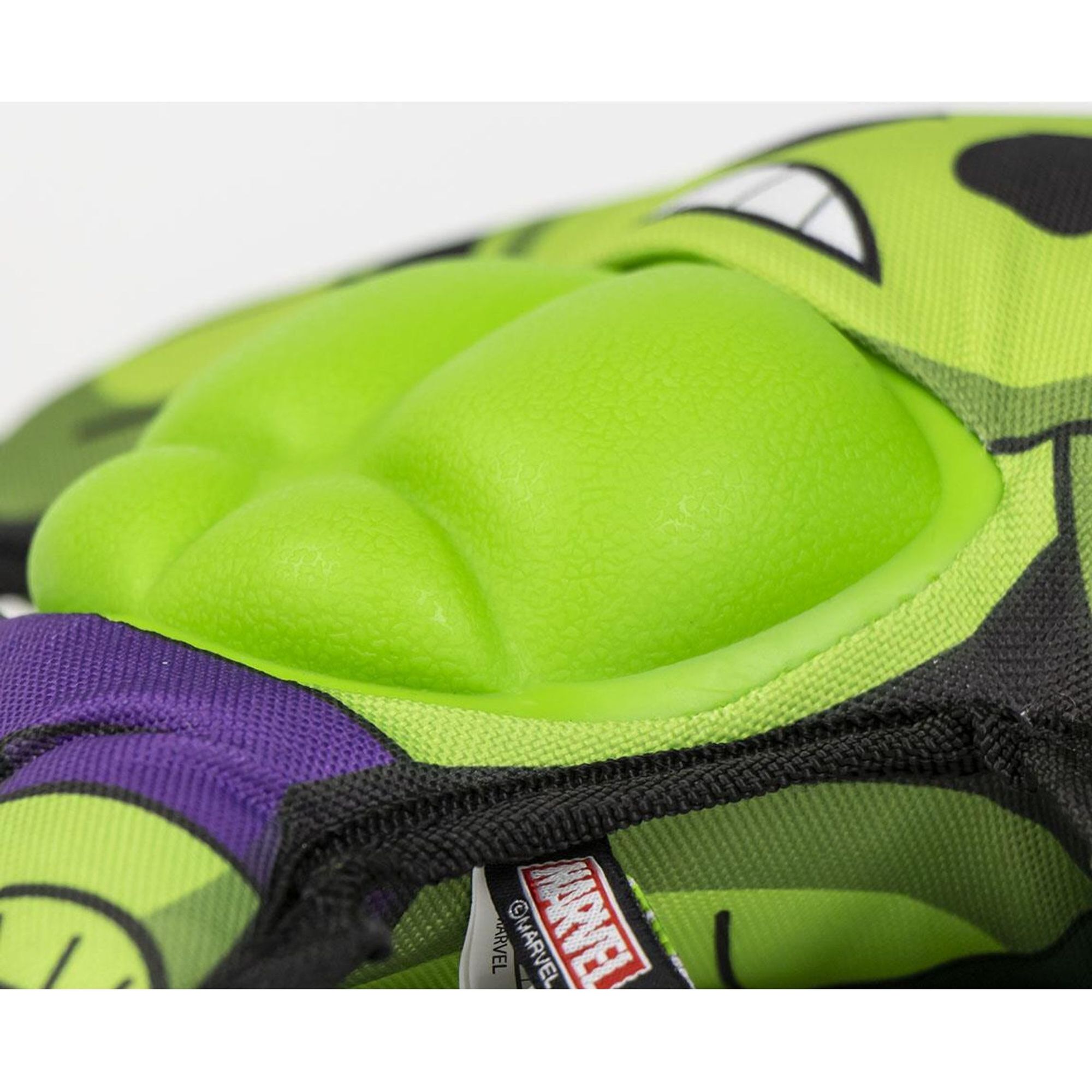 Juguete Para Perro Tpr Avengers Hulk