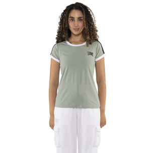 Body sin mangas de mujer Leone Outdoor