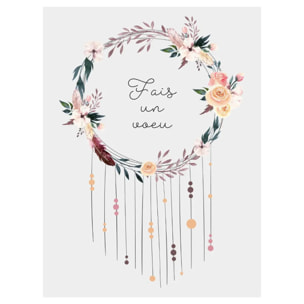 Sticker Illustré  Attrape-Rêves