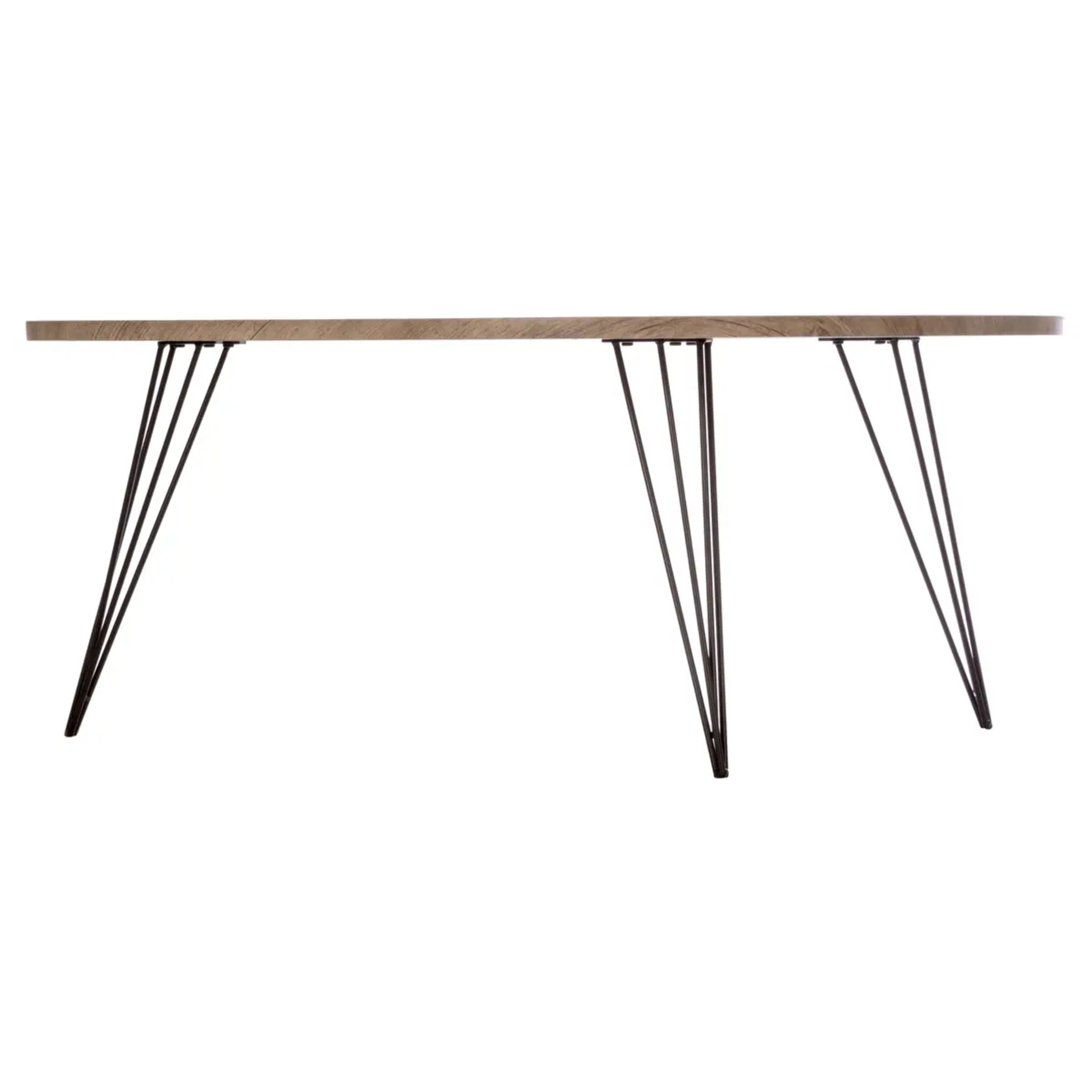 Table basse "Neile" 112x80cm