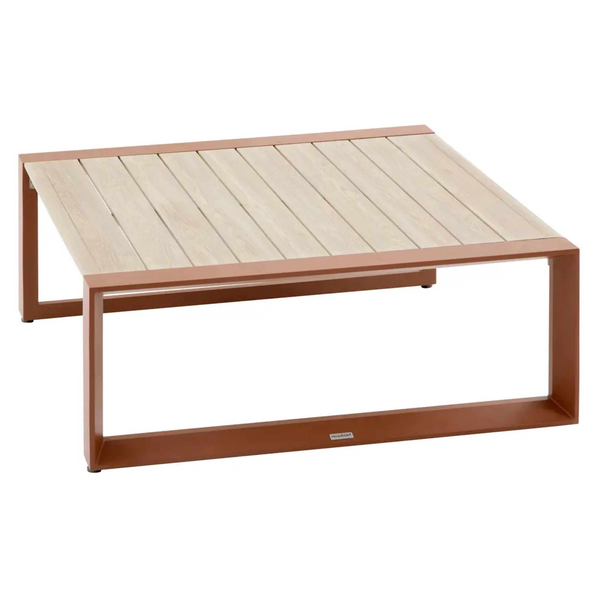 Salon de jardin Allure 5 places beige