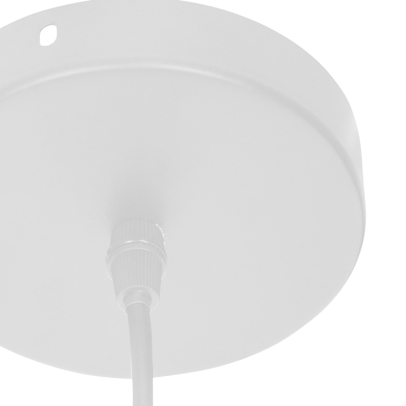 Lámpara colgante Naya Beige pétalo