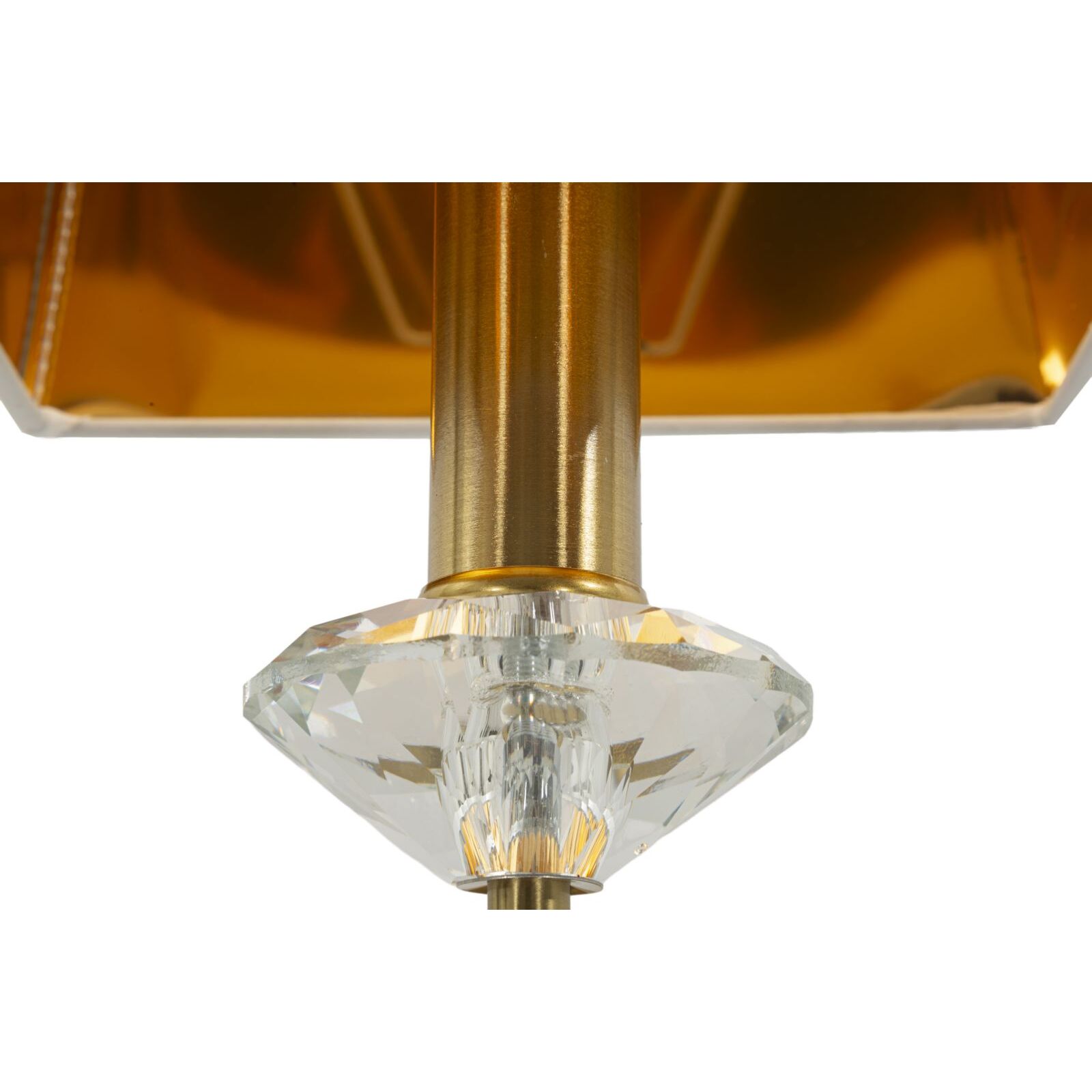 LAMPADA DA MURO SALISBURG CM 18X24X40