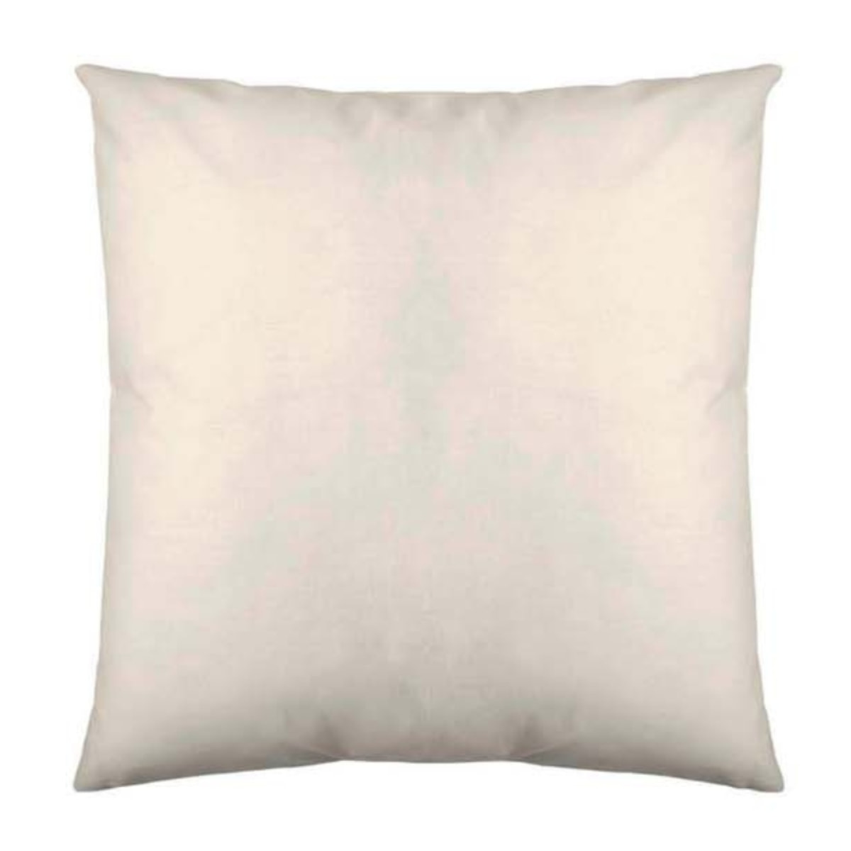 Icehome - Funda de Cojín Estampado - Con Cremallera - Sin relleno - 100% Microfibra - Verde/Vainilla