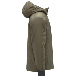 Kappa - Giacche Uomo Verde - 6Cento 676