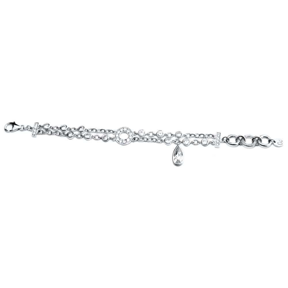 Pulsera Gc Mujer CC306B10