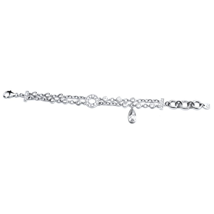 Pulsera Gc Mujer CC306B10