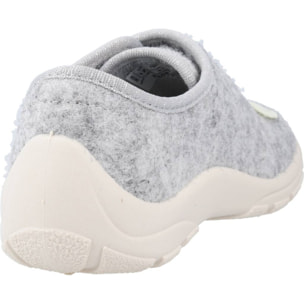 ZAPATILLAS DE CASA - PANTUFLAS GEOX J NYMEL GIRL