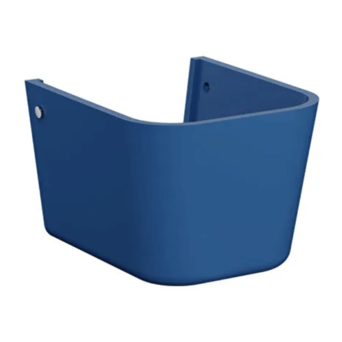 Cache-siphon Sento Kids bleu