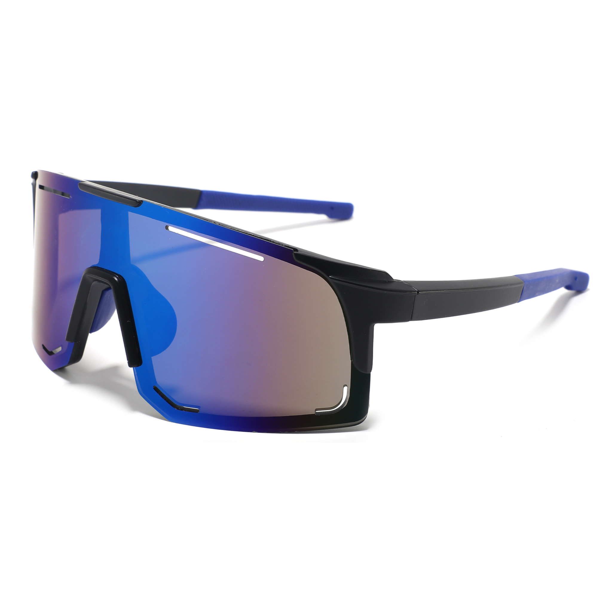 Gafas de Sol Fluor 9335-C6 de Tr90 Unisex 51 mm