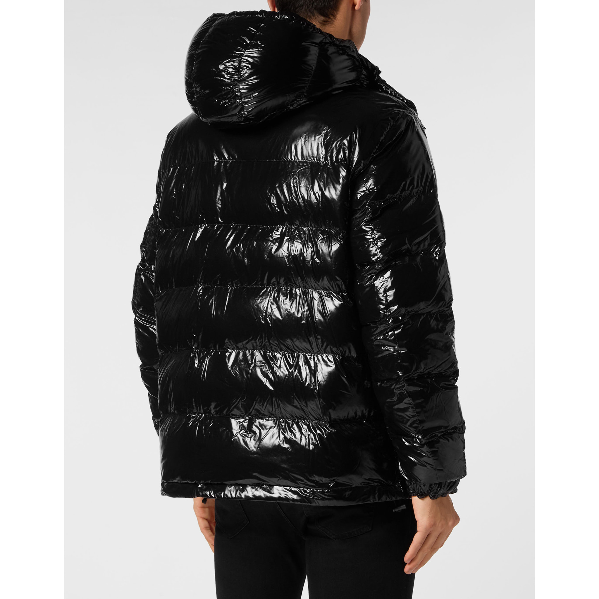 PHILIPP PLEIN Chaqueta de plumón