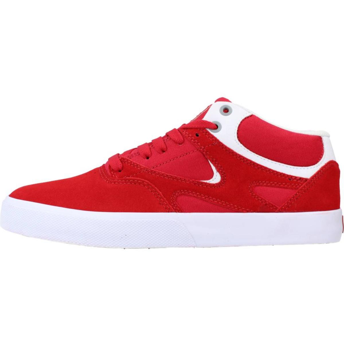 SNEAKERS DC KALIS VULC MID S