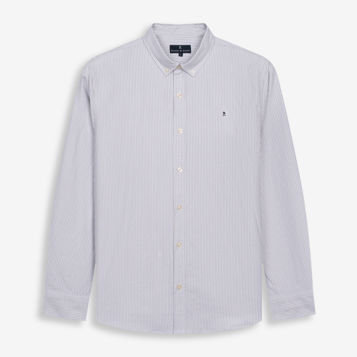 CAMISA MEDITERRANEO