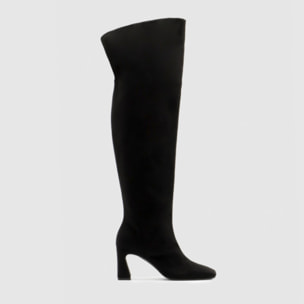 BOTAS NEGRAS ELENO