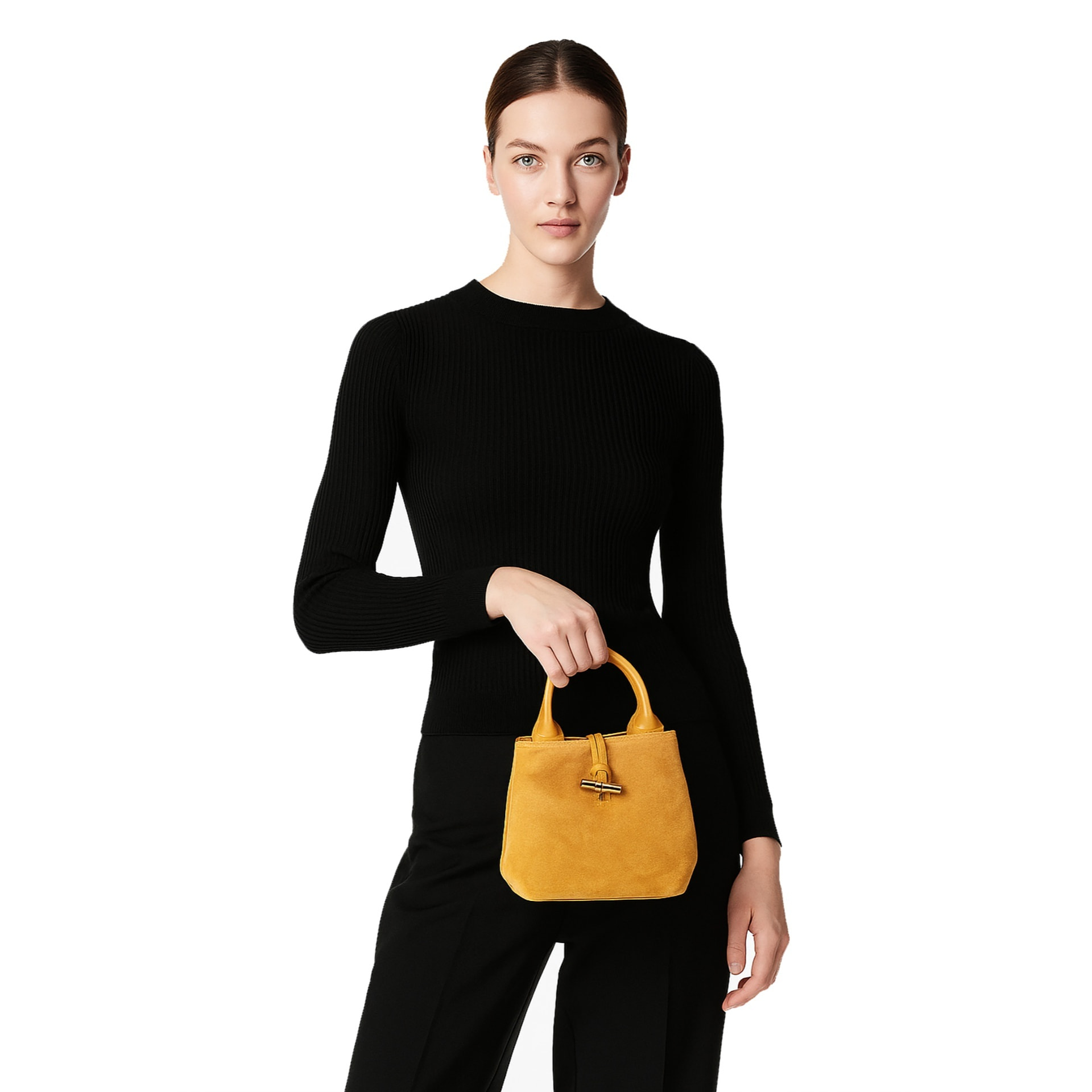 Gave Lux Borsa a mano